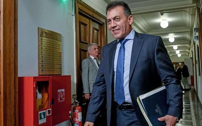 Γ. Βρούτσης: Αύξηση έως 196 ευρώ στις επικουρικές συντάξεις