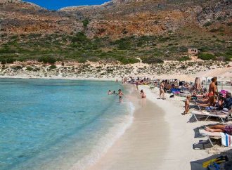 Καιρός: Στα ύψη το θερμόμετρο σήμερα – Πού θα ξεπεράσει τους 38 βαθμούς Κελσίου