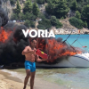 Τρόμος στην Χαλκιδική: Έκρηξη σε σκάφος – Τρεις τραυματίες