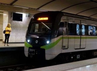 Αττικό Μετρό: Οι σταθμοί “Ευαγγελισμός” και “Άγιος Δημήτριος” αλλάζουν όνομα