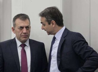 Ποιες διορθώσεις στο νόμο Κατρούγκαλου προωθεί η κυβέρνηση