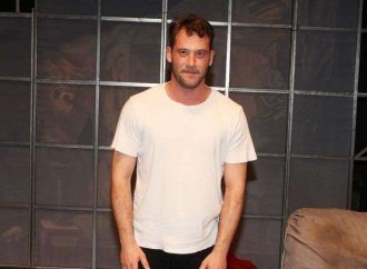 Το μήνυμα του Αντίνοου Αλμπάνη για τις χημειοθεραπείες