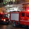 Έκρηξη σε κάβα στο Καβούρι – Εμπρησμοί σε τρία ΙΧ