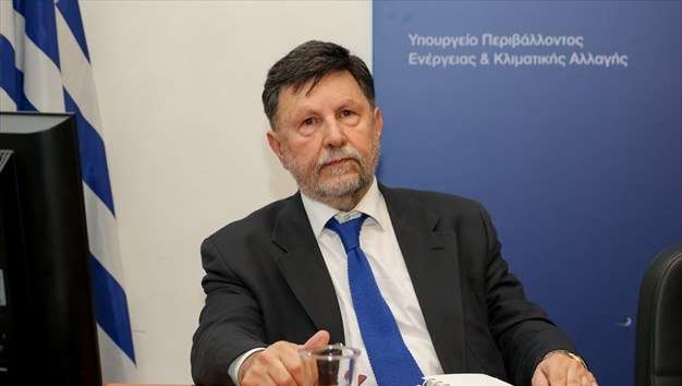 Δ. Οικονόμου: Ο πρωθυπουργός γνώριζε την προηγούμενη ιδιότητά μου