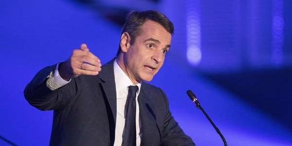 Economist: Άπειρος ο Μητσοτάκης – Οι καλές μέρες δυστυχώς δεν είναι εγγυημένες