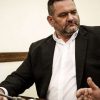 Υπό διάλυση η Χρυσή Αυγή: Ανεξαρτητοποιείται ο ευρωβουλευτής Γιάννης Λαγός
