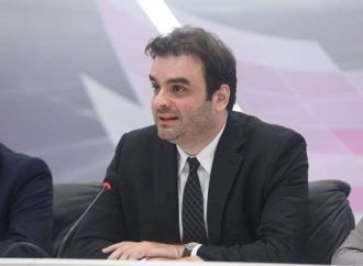 Κ. Πιερρακάκης: Εντός 3-4 μηνών οι πρώτες απλοποιήσεις γραφειοκρατικών διαδικασιών