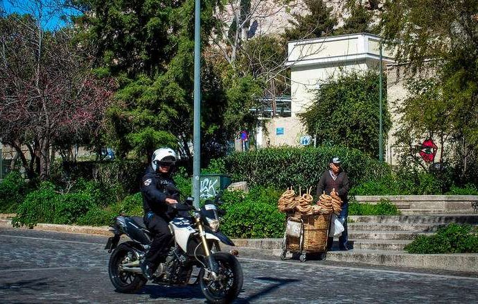 Αποκλειστικό: Ενισχύεται με 500 αστυνομικούς η ΔΙΑΣ