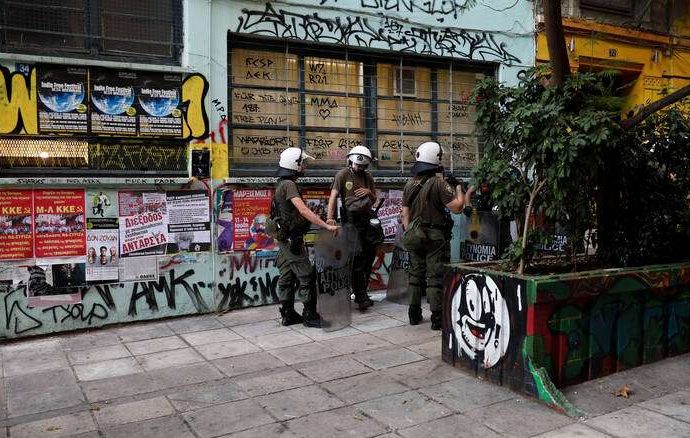 Εκλογές 2019: Ψηφίζουν και πάλι στο εκλογικό τμήμα όπου εκλάπη η κάλπη