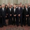 Δημοσκόπηση: Η δημοτικότητα όλων των υπουργών