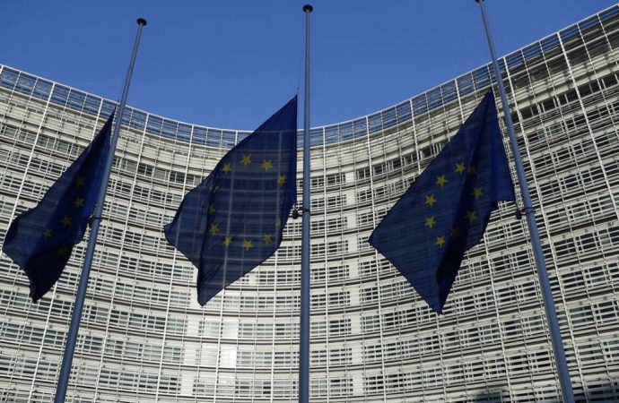 ΕΕ: Αυτά είναι τα μέτρα κατά της Τουρκίας για τις παράνομες γεωτρήσεις στην Κυπριακή ΑΟΖ