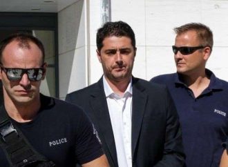 Energa: Ελεύθερος ο Αρ. Φλώρος – Αθώος ο Μηλιώνης