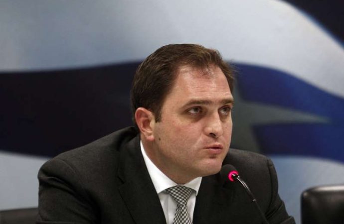 Έρχονται τα ηλεκτρονικά βιβλία της εφορίας το φθινόπωρο