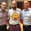 Επίσημο: Για ένα ακόμη χρόνο στον Ολυμπιακό ο Βασίλης Σπανούλης