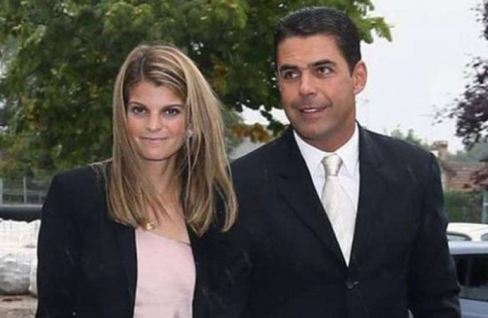 Αθηνά Ωνάση: Χαμός με τις αποκαλύψεις του Ντόντα