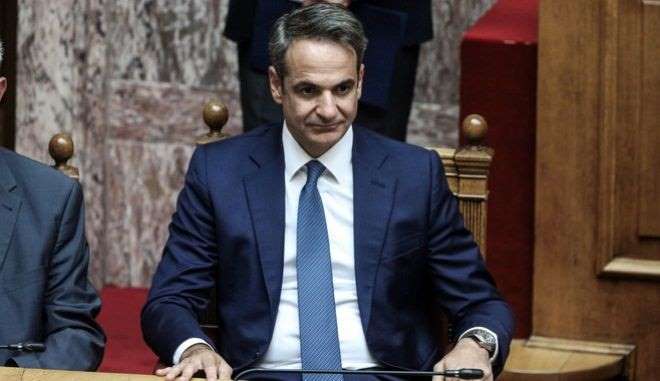 Αυτοί είναι οι νέοι γενικοί γραμματείς