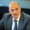 Δένδιας: Η Κύπρος δεν είναι μόνη