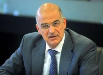 Δένδιας: Η Κύπρος δεν είναι μόνη