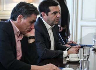Ένταση στον ΣΥΡΙΖΑ – Ο «πόλος» Τσακαλώτου και τα πρόσωπα που προωθεί