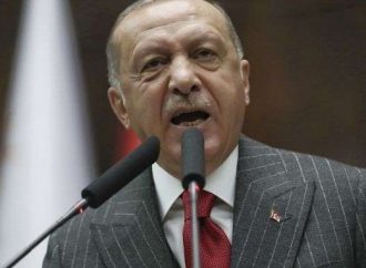 Ο Ερντογάν απειλεί ότι θα ανοίξει τα σύνορα – Ανησυχία στα νησιά
