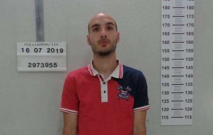 Δολοφονία βιολόγου Κρήτη: Απολογείται ο 27χρονος – Αποκαλύψεις για τη δράση του