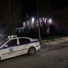 Τέσσερις ένοπλοι εισέβαλαν σε καφετέρια στη Λυκόβρυση