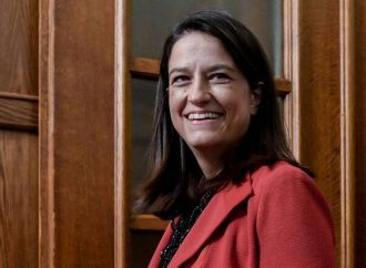Κεραμέως: Η κατάργηση του ασύλου βρίσκει μεγάλη απήχηση στην κοινωνία