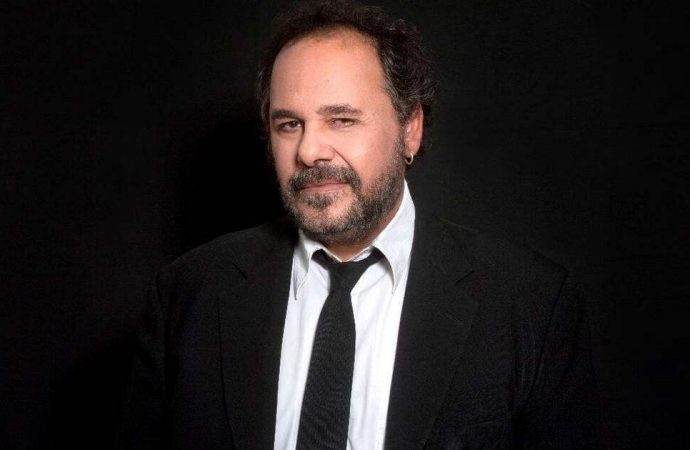 Αλέξανδρος Ρήγας: Εσπευσμένα στο νοσοκομείο – Τι συνέβη;