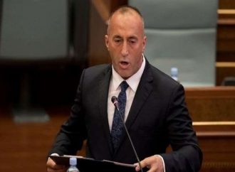 Παραιτήθηκε ο πρωθυπουργός του Κοσόβου για να μεταβεί ως κατηγορούμενος στη Χάγη