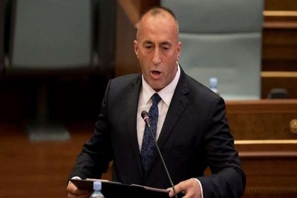 Παραιτήθηκε ο πρωθυπουργός του Κοσόβου για να μεταβεί ως κατηγορούμενος στη Χάγη