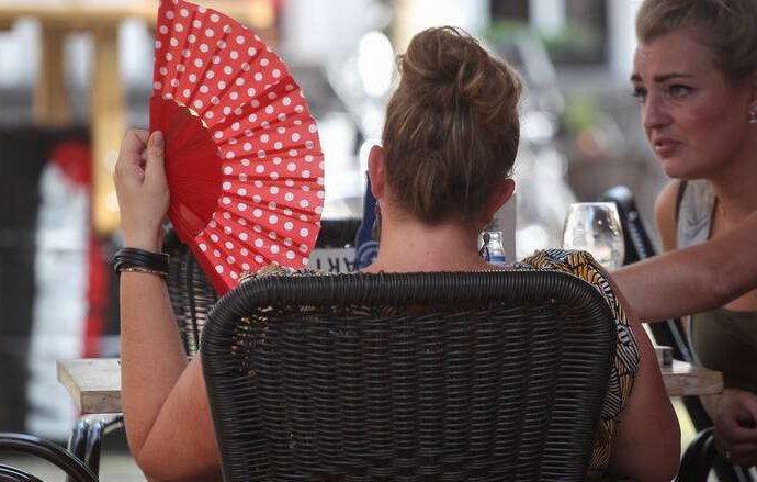 Καιρός: Αναλυτική πρόγνωση για σήμερα