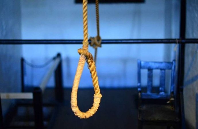Τραγωδία στα Χανιά: Βρέθηκε απαγχονισμένος μέσα στο σπίτι του