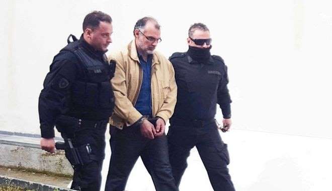 Δολοφονία Γρηγορόπουλου: Ένοχος ο Κορκονέας με άμεσο δόλο – Αθώος ο Σαραλιώτης