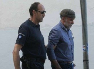 Δολοφονία Γρηγορόπουλου: Παρέμβαση Αρείου Πάγου για Κορκονέα – Εξετάζει νέα δίκη