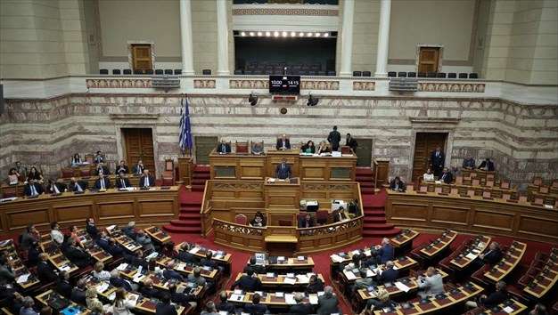 Ψηφίστηκε με ευρεία συναίνεση το φορολογικό νομοσχέδιο
