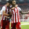 Ολυμπιακός: Συγχαρητήρια και πάλι από τους ανθρώπους της UEFA για την πρόκριση