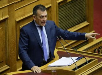 Γ. Βρούτσης: Ό,τι κριθεί από το ΣτΕ θα το αποδώσουμε στο ακέραιο