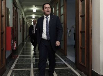 «Βόμβα» Μηταράκη: Δόθηκαν 226 συντάξεις άνω των 3.000 ευρώ τους τελευταίους μήνες