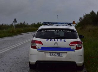 Θεσσαλονίκη: Εξελίξεις στο θρίλερ με το ακέφαλο πτώμα που βρέθηκε κοντά στο «Παπαγεωργίου»