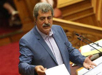 «Βατερλό» για τον ΣΥΡΙΖΑ η άρση ασυλίας του Πολάκη