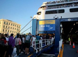 Αδειάζει η Αθήνα: Αυξημένη κίνηση στα λιμάνια, σε ισχύ μέτρα του Λιμενικού