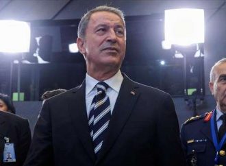 Τουρκία: Οι γεωτρήσεις στη Μεσόγειο θα συνεχιστούν
