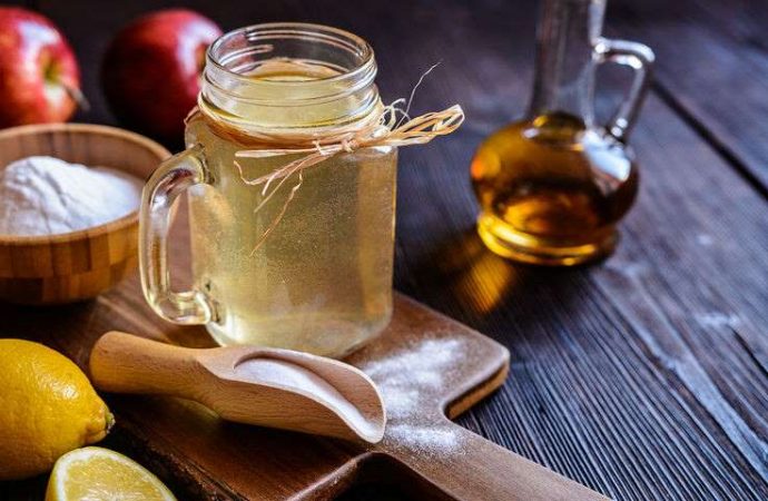 Αυτό είναι το ρόφημα που βοηθά στην απώλεια βάρους