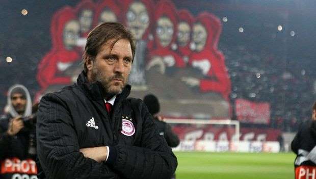 Ολυμπιακός: Ίδια ενδεκάδα, άλλα μυαλά