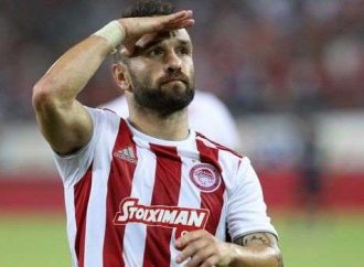 Ολυμπιακός: Μίνιμουμ 10 εκατ. ευρώ και τώρα το σεντόνι