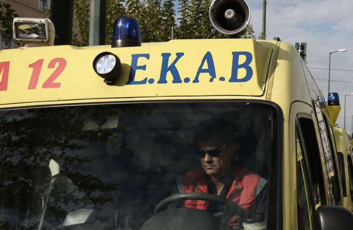Συναγερμός στη Ραφήνα: Γυναίκα βρέθηκε νεκρή μέσα στο σπίτι της