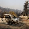 Φωτιά Εύβοια: Έργο εμπρηστών η καταστροφική πυρκαγιά; – Τι δείχνουν τα πρώτα στοιχεία