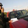 Πύργος: Συμπλοκή πυροσβεστών με φερόμενο εμπρηστή – Τους επιτέθηκε με μανία και προκάλεσε τροχαίο