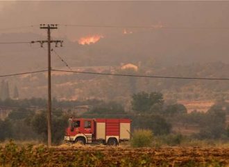 Κρήτη: Έβαλε «αντικριστό» για το γάμο της κόρης του και προκάλεσε πυρκαγιά!