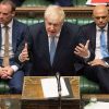 Brexit: Έχασε την κυβερνητική πλειοψηφία ο Τζόνσον